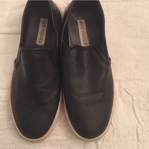 Steve Madden Slip-On Sneakers